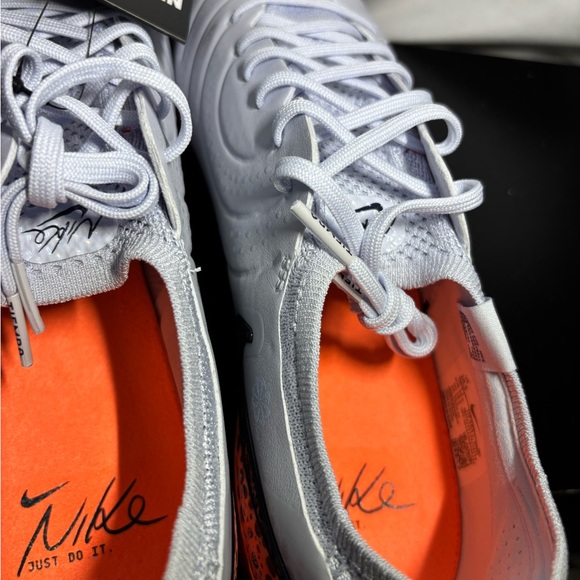 Nike Tiempo Legend 10 Elite FG HF4821-900 Olympic Soccer Cleats Men’s 10.5 NWOB - Picture 9 of 12